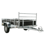 Remorques bagageres 41480 LIDER – Image 6