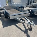 Brenderup 2260WSUB750 (Garden Park) 258x153cm PTAC 750kg – Image 5