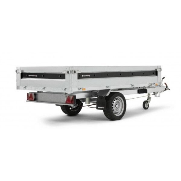 Remorque Brenderup BT 4260SB1300
