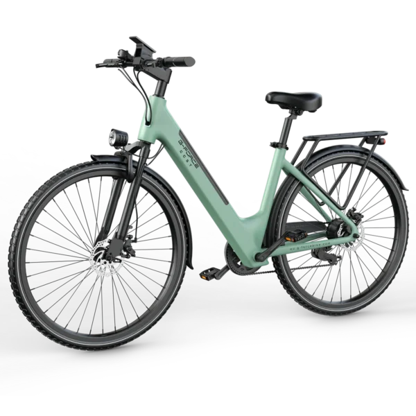 VTT électrique G-FORCE CC ST