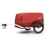Remorque vélo cargo Pakko Croozer 135L