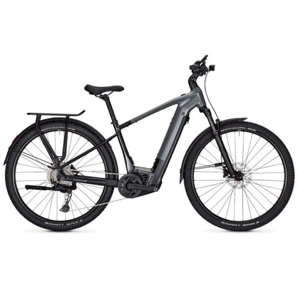 FOCUS VTC Électrique 29" - AVENTURA² 6.7