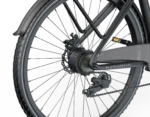 VTT électrique G-FORCE CC ST – Image 3