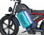 VTT électrique G-FORCE ZM PRO – Image 7