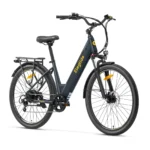Eleglide Vélo de randonnée électrique T2 – Image 11