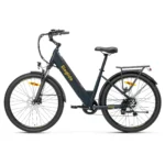 Eleglide Vélo de randonnée électrique T2 – Image 9