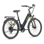 Eleglide Vélo de randonnée électrique T2 – Image 8
