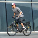 Eleglide Vélo électrique de ville C2 – Image 3