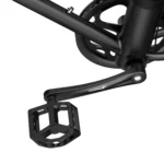 Vélo de route électrique Fafrees F1 250 W 700 x 38 C pouces 36 V 10 Ah – Image 4