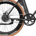 Vélo de route électrique Fafrees F1 250 W 700 x 38 C pouces 36 V 10 Ah – Image 11