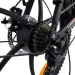 Vélo électrique Pliant Fafrees F20 250W 20" Vélo de Ville 16Ah Batterie – Image 8
