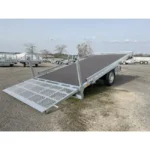 Franc RIS340 F150 340x180cm PTAC 1500kg – Image 2