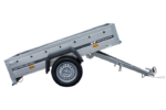 Remorque de loisirs Garden Trailer 200 KIPP 200x106 cm – Image 3