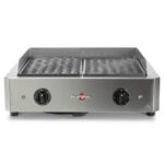 Barbecue électrique Mythic XL Krampouz – Image 5