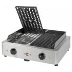 Barbecue électrique Mythic XL Krampouz – Image 2