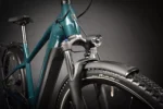 VTC Électrique haibike Trekking 4 InTube 720 Wh – Image 3