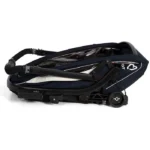 Remorque pour vélo​ Hamax 2 Enfants - Breeze - noir – Image 7