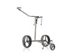 JuCad drive acier inoxydable 2.0