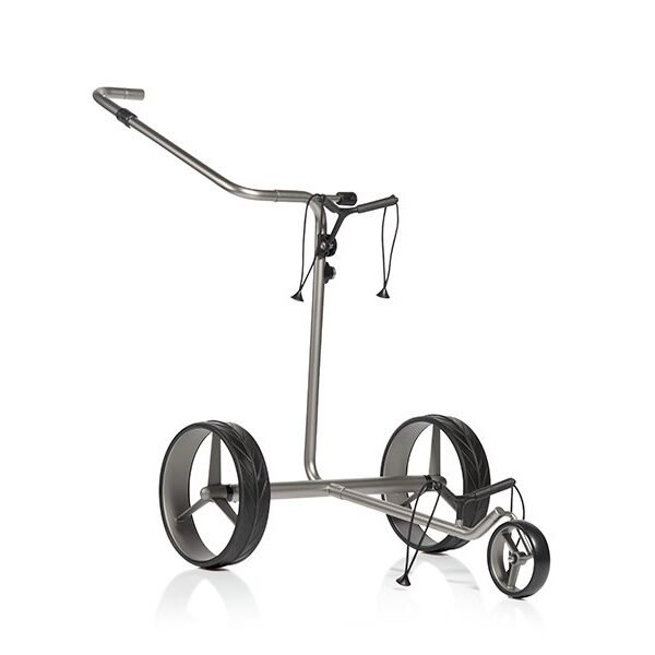 JuCad drive acier inoxydable 2.0