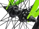 Kush 2+ 20" Vélo Freestyle BMX – Image 4