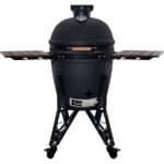 Pack kamado Urban Large + Housse - The Bastard