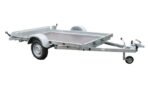 Remorque Plateau Robust 40360 Lider – Image 2