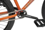 Radio Ceptor 26" BMX Cruiser – Image 5