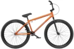 Radio Ceptor 26" BMX Cruiser