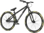 Radio Minotaur 26" Vélo Dirt Jump