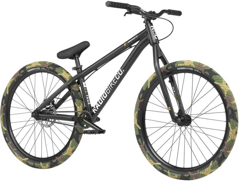 radio-minotaur-26-dirt-jump-bike-1u.webp Radio Minotaur 26" Vélo Dirt Jump – Image 1