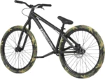 Radio Minotaur 26" Vélo Dirt Jump – Image 10
