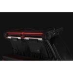Remorque bébé vélo​ Thule pour 2 Enfants - Chariot Sport 2 Double - noir – Image 10