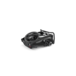 Remorque bébé vélo​ Thule pour 2 Enfants - Chariot Sport 2 Double - noir – Image 8