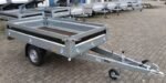 Brenderup 4260SB750 259x143cm PTAC 750kg