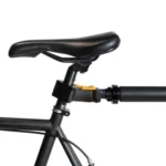 Remorque velo pliable pour courses à vélo Travoy Burley – Image 7