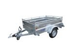 REMORQUE BAGAGÈRE LIDER ROBUST 42390