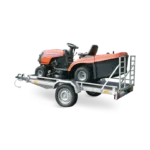 Remorque Sorel Porte tout 8310 PTAC 500 / 600 / 750 kg – Image 2