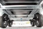 Remorque Bagagère LIDER TOLEDE 39550 – Image 2