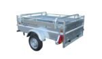 Lider remorques​ Robust 42350