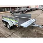 Remorque Rustique R256 SOREL – Image 6