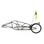 Remorque vélo monoroue BOB Remorque de Transport - YAK 28-29“ Pouce – Image 7