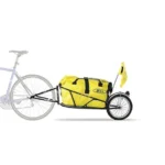 Remorque vélo monoroue BOB Remorque de Transport - YAK 28-29“ Pouce