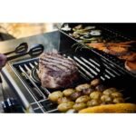 Barbecue gaz Select 3 LX Plus + plancha - Campingaz – Image 5