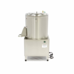 Maxima machine à éplucher les pommes de terre - 30 kg - 600 kg / h – Image 6
