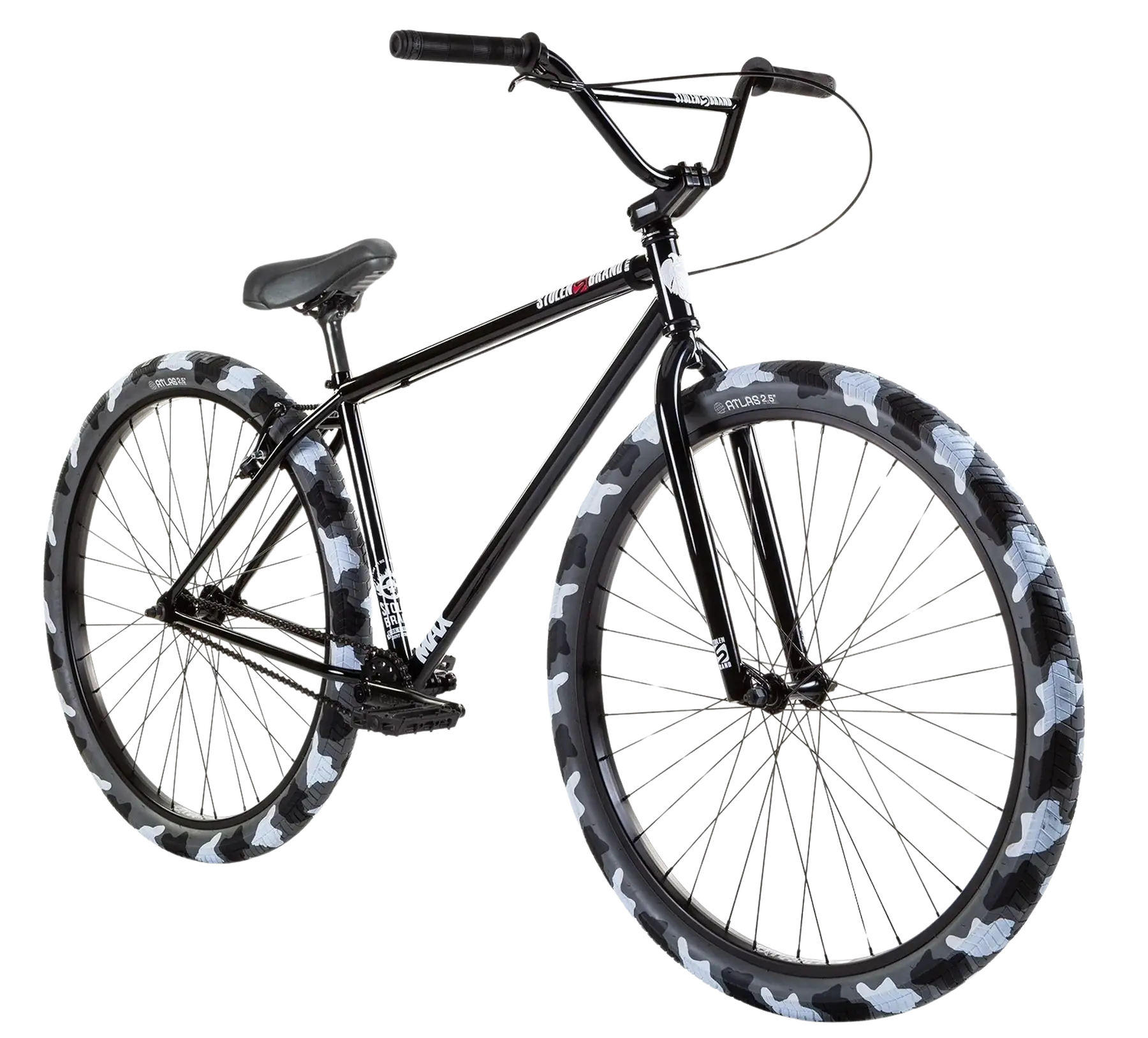 stolen-max-29-cruiser-bike-un.webp Stolen Max 29'' BMX Cruiser – Image 1