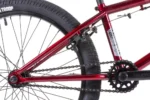 Stolen Spade 22'' Vélo Freestyle BMX – Image 2