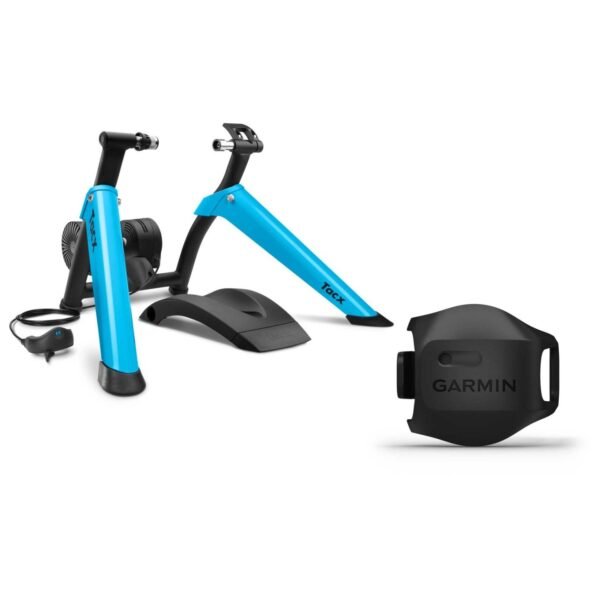 Rouleau d'entraînement Tacx Boost