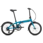 Vélo Tern Link C8 pliant – Image 3