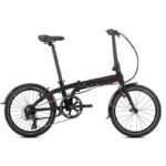 Vélo Tern Link C8 pliant – Image 4