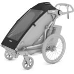 Thule Housse de Purificateur d'Air - Chariot AirPurifier Cover Single – Image 2